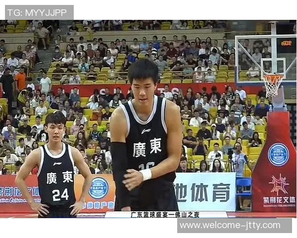 广东全运男篮热身赛胜美国肯尼哈奇队徐杰与焦泊乔表现出色助力球队取胜