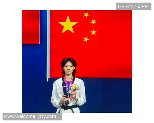 金维娜：四度征战全运会从青涩少女到荣耀铜牌的成长之路