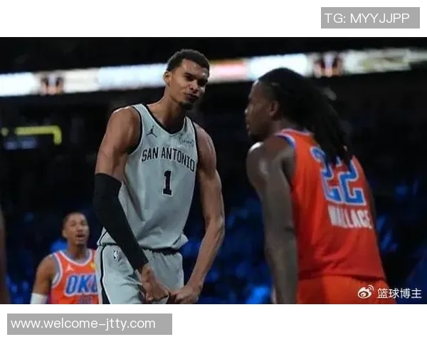 年轻马刺逆袭死亡之组连续击败湖人雷霆展现巨大进步