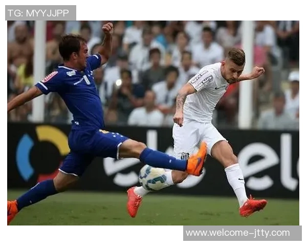 桑托斯在巴甲最后一轮以三球击败克鲁塞罗成功保级并获得南美杯资格