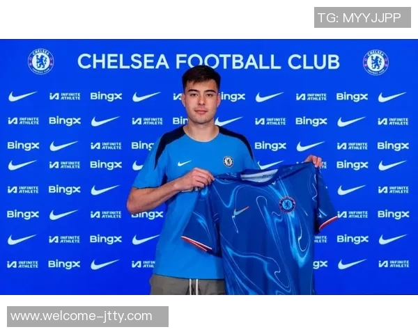 切尔西官方宣布激活条款提前召回中卫安塞尔米诺回归球队