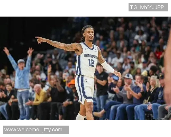 名记分析莫兰特未来去向坚信不会加盟热火或雄鹿球队 名记分析莫兰特未来去向坚信不会加盟热火或雄鹿球队