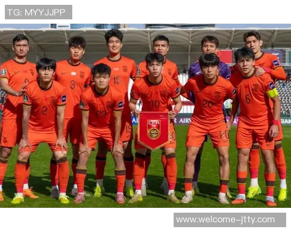 韩国U23门将因扑点失误深感自责公开道歉承认责任在我